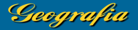 logo časopisu Geografia