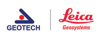 GEOTECH Bratislava je výhradný zástupca popredného švajčiarskeho výrobcu Leica Geosystems v Slovenskej republike.
