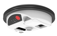 Výnimočný RTK GNSS prijímač Leica Zeno GG04 umožňuje maximálnu slobodu výberu