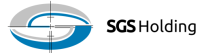 Spoločnosť SGS Holding a.s.