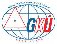 GKÚ - Geodetický a kartografický ústav Bratislava